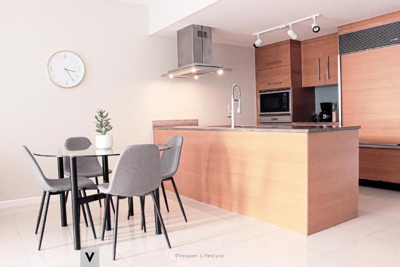 Icon Brickell Suites By Vesper ไมอามี ภายนอก รูปภาพ
