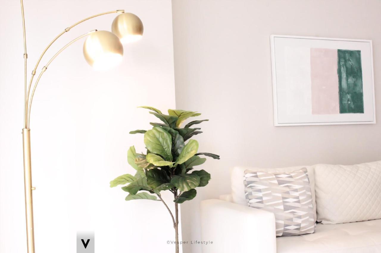 Icon Brickell Suites By Vesper ไมอามี ภายนอก รูปภาพ