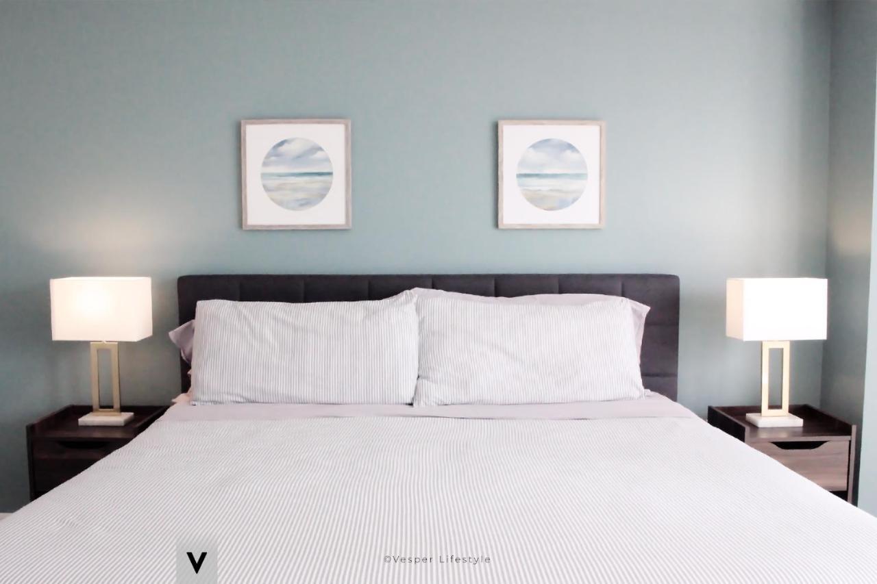 Icon Brickell Suites By Vesper ไมอามี ภายนอก รูปภาพ
