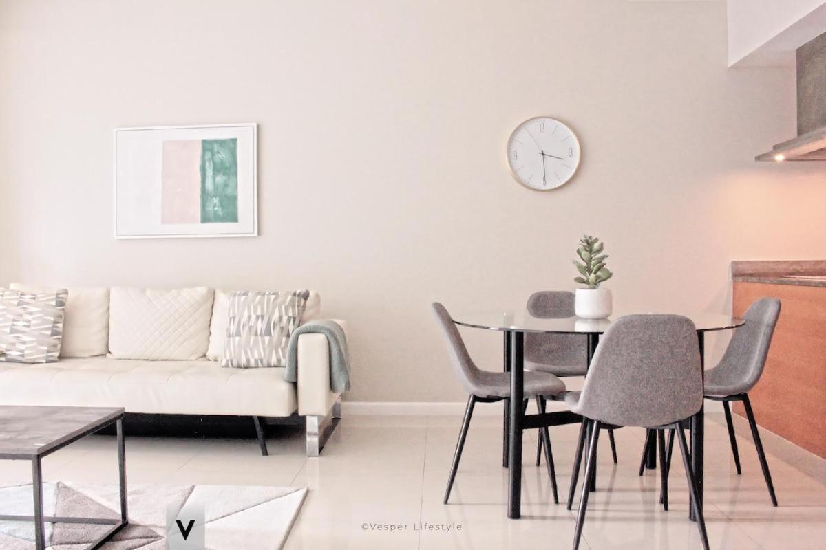 Icon Brickell Suites By Vesper ไมอามี ภายนอก รูปภาพ
